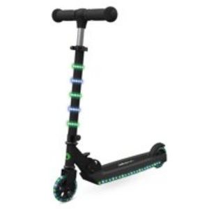 Blue Jetson Orbit Light-Up Scooter